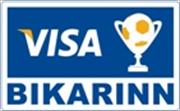โลโก้ ไอซ์แลนด์ ลีกคัพ (Iceland League Cup)