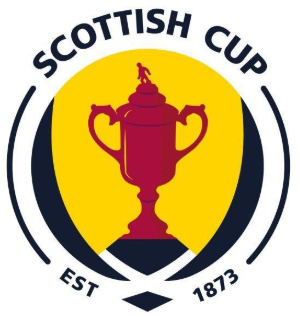 โลโก้ สก็อตติช คัพ (Scottish Cup 2025-26) รอบชิงชนะเลิศ