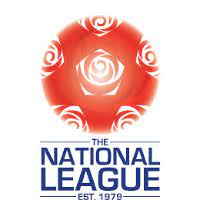 โลโก้ อังกฤษ คอนเฟอเรนช์ (England Conference)