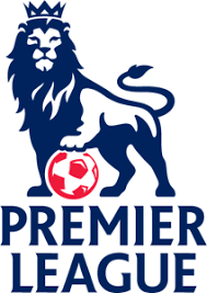 โลโก้ พรีเมียร์ลีกอังกฤษ (Premier League)