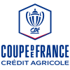 โลโก้ เฟร้นช์ คัพ : กุปเดอฟร็องส์ (Coupe de France 2025-26) รอบชิงชนะเลิศ