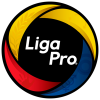 โลโก้ เอกวาดอร์ ลีก้า โปร (Ecuador Liga Pro)
