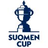 โลโก้ ฟินแลนด์ คัพ (Finland Suomen Cup 2026) รอบรองชนะเลิศ