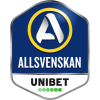 โลโก้ สวีเดน ออลสเวนส์คาน (Sweden Allsvenskan)