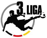 โลโก้ เยอรมันลีกา 3 (German 3rd Liga)