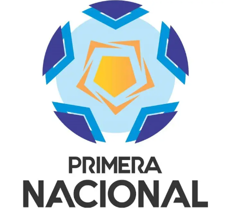 โลโก้ อาร์เจนติน่า พรีเมร่า นาซิอองนาล (Argentina Primera Nacional)
