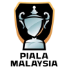 โลโก้ มาเลเซีย คัพ (Malaysia Cup) รอบชิงชนะเลิศ