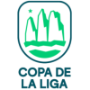 โลโก้ ชิลี ลีกคัพ 2026 (Copa de la Liga 2026) รอบรองชนะเลิศ (นัดสอง)