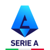 โลโก้ กัลโช่ เซเรียอา อิตาลี (ITALY SERIE A)