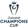 โลโก้ คอนคาเคฟ แชมเปี้ยนส์ คัพ (CONCACAF Champions Cup 2026) รอบชิงชนะเลิศ