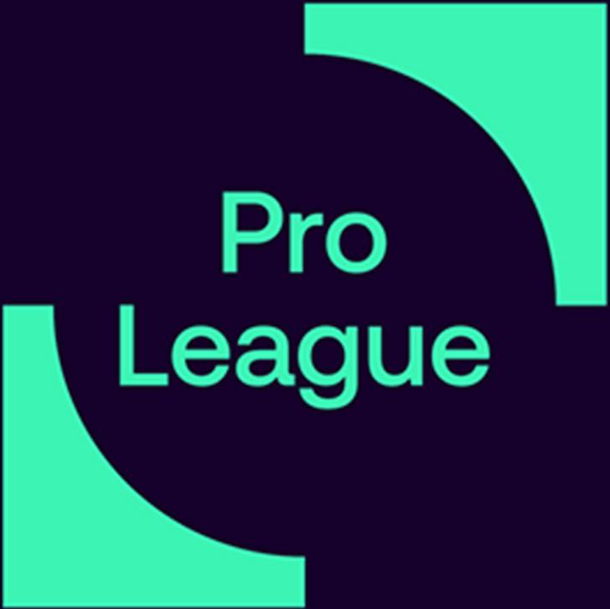 โลโก้ เบลเยี่ยม โปรลีก (Belgium Pro League) เพลย์ออฟ รอบชิงชนะเลิศ