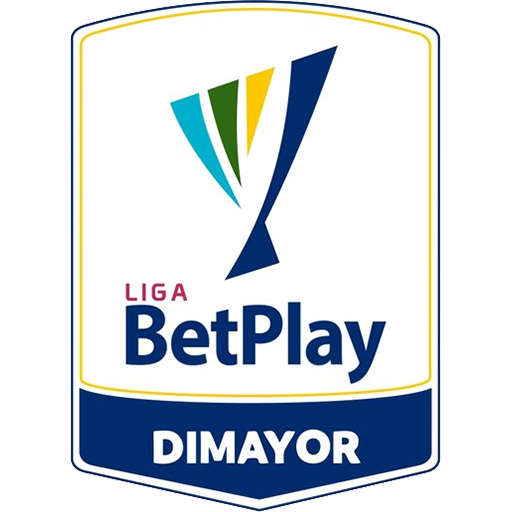 โลโก้ โคลัมเบีย ดิวิชั่น 1 (Colombia Primera Division)