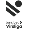 โลโก้ ลัตเวีย เวียสลีก้า (Latvia Virsliga)