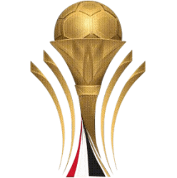 โลโก้ อียิปต์ ลีก คัพ (Egyptian League Cup 2025-26)