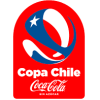 โลโก้ ชิลี คัพ (Copa Chile 2026)