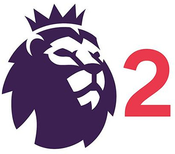 โลโก้ พรีเมียร์ลีก อังกฤษ 2 : ยู-21 (England Premier League 2 : U-21)
