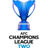 โลโก้ เอเอฟซี แชมเปียนส์ ลีก ทู (AFC Champions League 2) รอบชิงชนะเลิศ