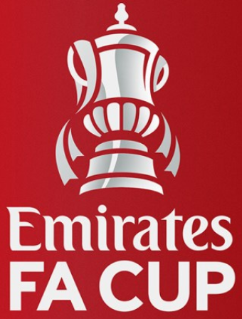โลโก้ เอฟเอ คัพ (English FA Cup 2025-26) รอบชิงชนะเลิศ (แข่งที่เวมบลีย์)