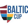 โลโก้ บอลติก คัพ (Baltic Cup 2026)