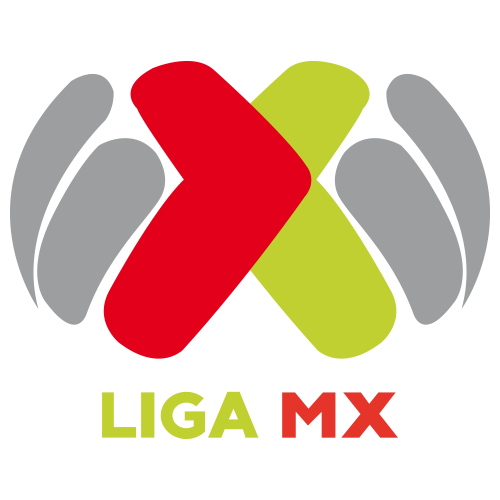 โลโก้ เม็กซิโก ลีก้า เอ็มเอ็กซ์ (Mexico Liga MX)