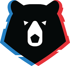 โลโก้ รัสเซีย พรีเมียร์ลีก (Russian Premier League)