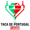 โลโก้ โปรตุเกส คัพ (Taça de Portugal) รอบชิงชนะเลิศ