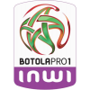โลโก้ โมร็อกโก โบโตล่า โปร (Morocco Botola Pro)