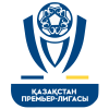 โลโก้ คาซัคสถาน พรีเมียร์ลีก (Kazakhstan Premier League)