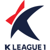 โลโก้ เกาหลี เค-ลีก 1 (Korea K League 1)
