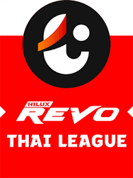 โลโก้ ไทยแลนด์พรีเมียร์ลีก (T1) (Thailand Premier League)