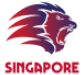 โลโก้ สิงคโปร์ พรีเมียร์ลีก (Singapore Premier League)